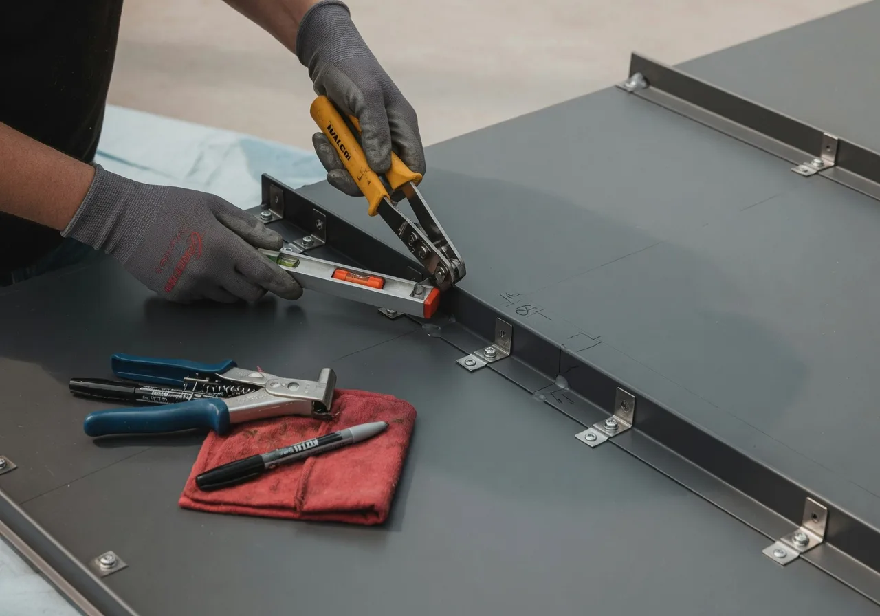 Why choose Metal Roofing Installation in Timbo, AR